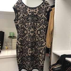 Never Worn Knit Short tight fitting dress